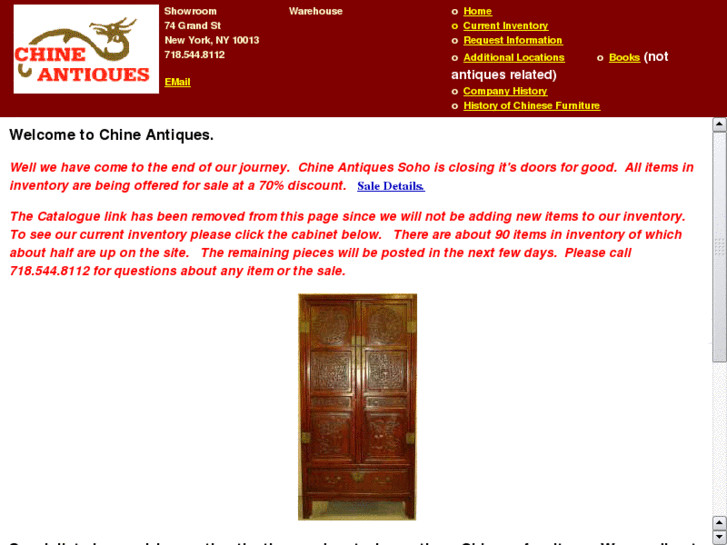 www.chineantiques.net