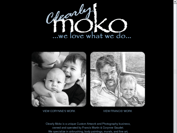 www.clearlymoko.com