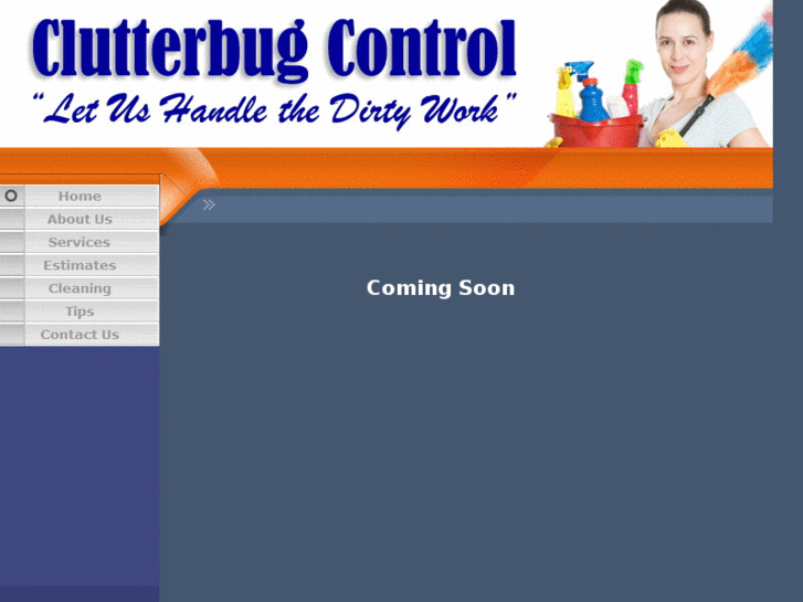 www.clutterbugcontrol.com