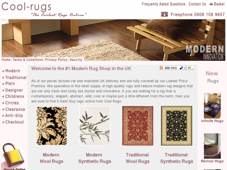 www.cool-rugs.com