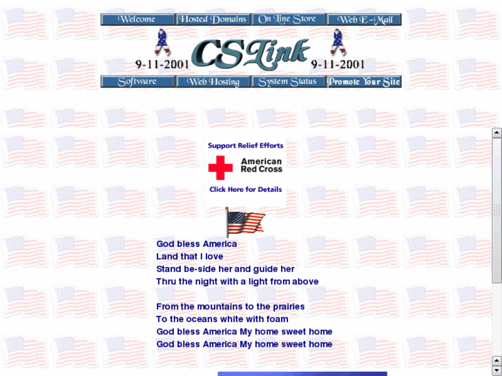 www.cslink.net