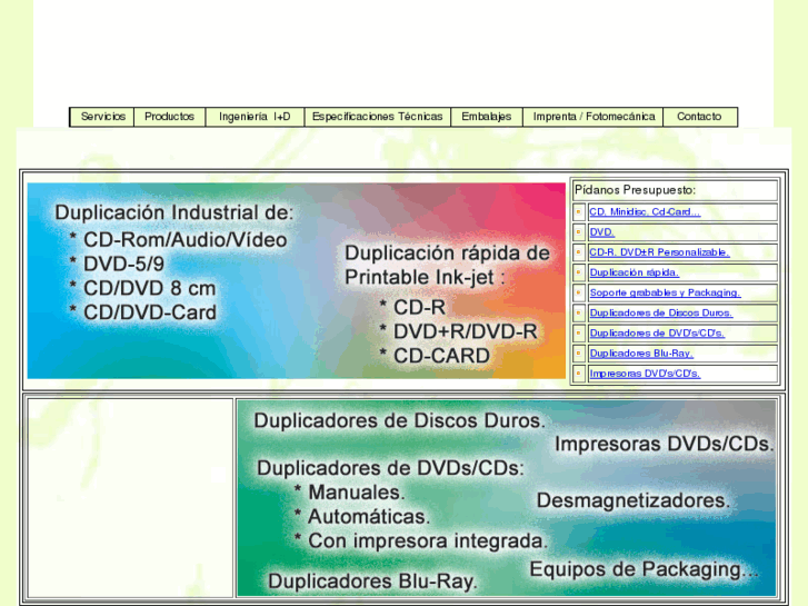 www.csys.es