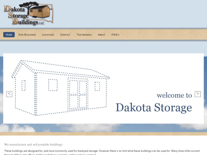 www.dakotastorage.com