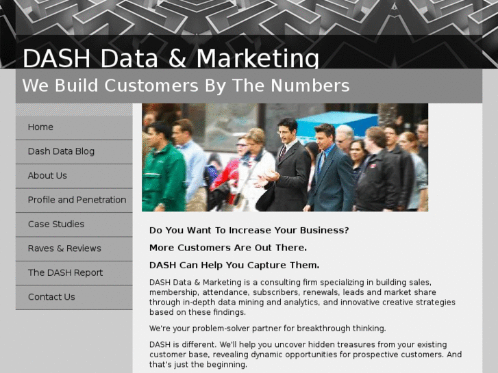 www.dashdatamarketing.com