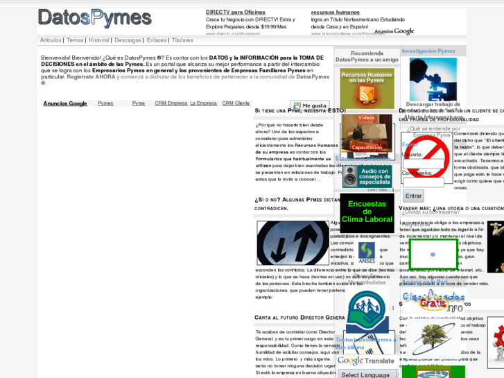 www.datospymes.com