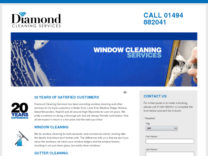 www.diamondcleaningservices.net