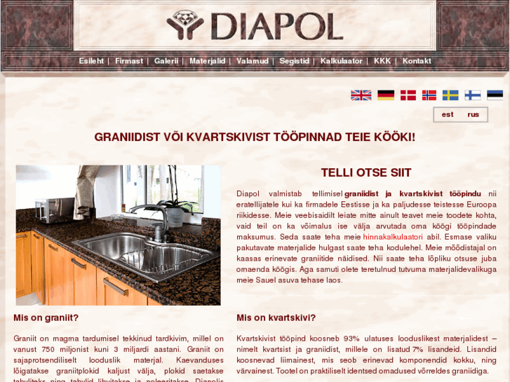 www.diapol.ee