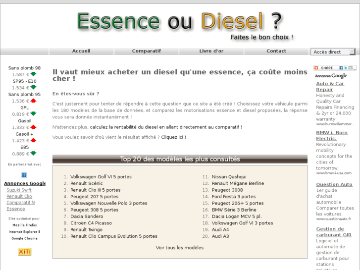 www.dieselouessence.com