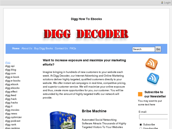 www.diggdecoder.com