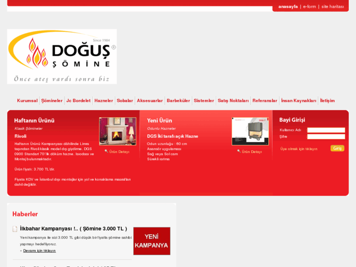 www.dogussomine.com