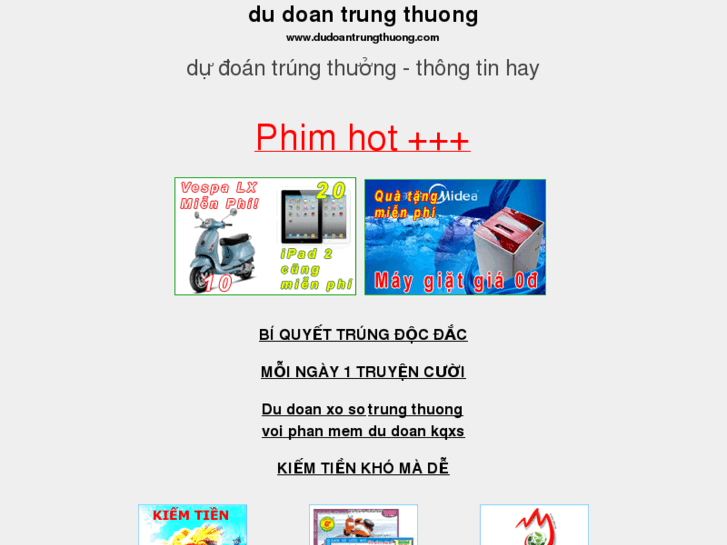 www.dudoantrungthuong.com