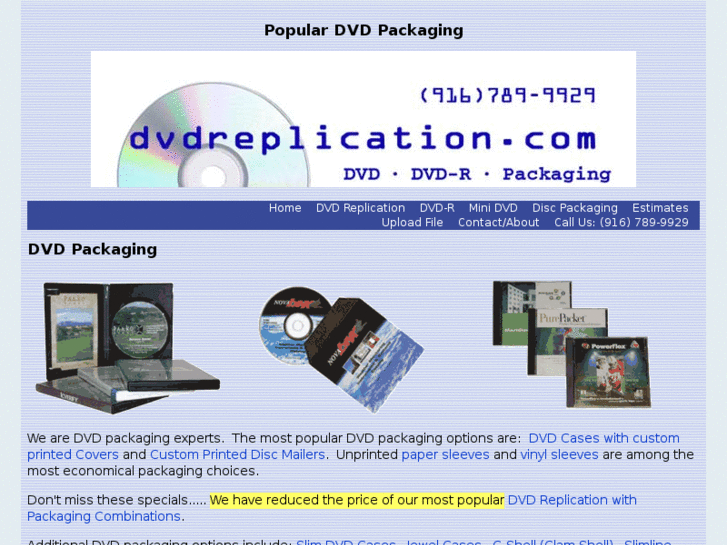 www.dvdcdpackaging.com