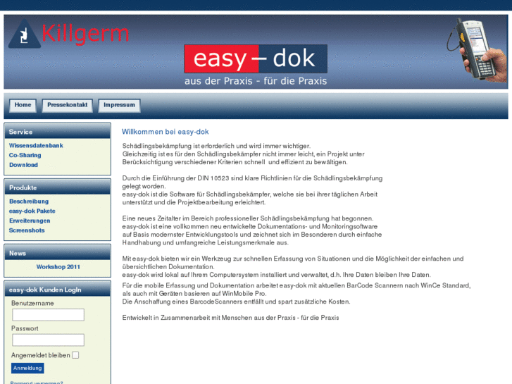 www.easy-dok.com