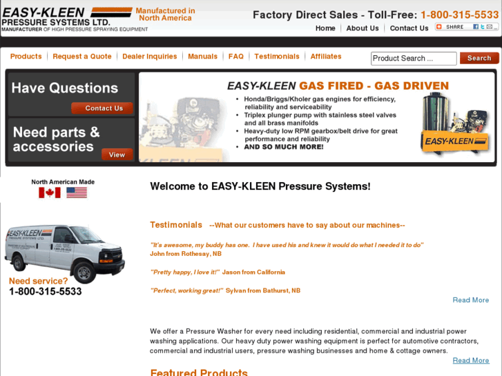 www.easykleen.com