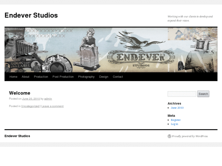 www.endeverstudios.com