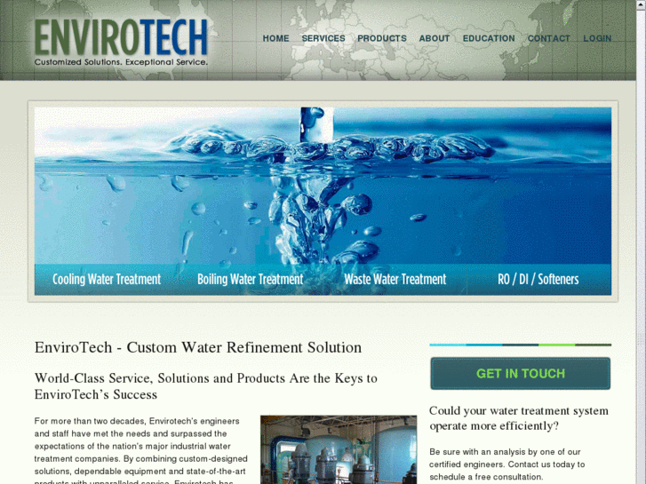 www.envirotecheng.net