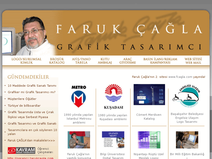 www.farukcagla.com