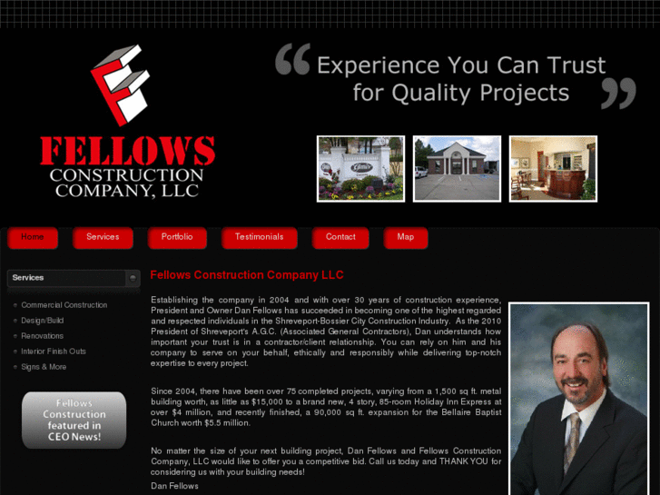 www.fellowsconstruction.com