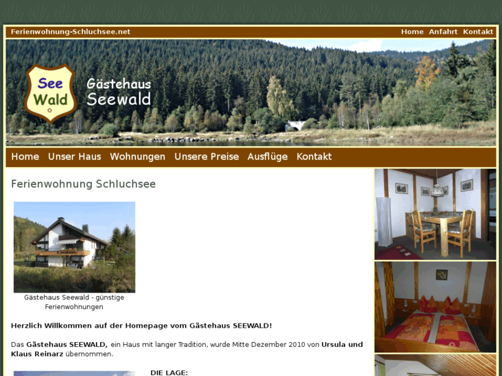 www.ferienwohnung-schluchsee.net