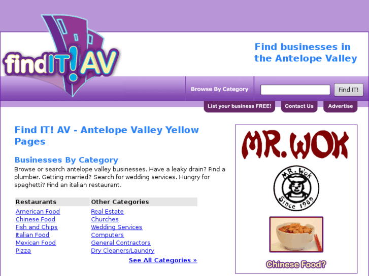 www.finditav.com