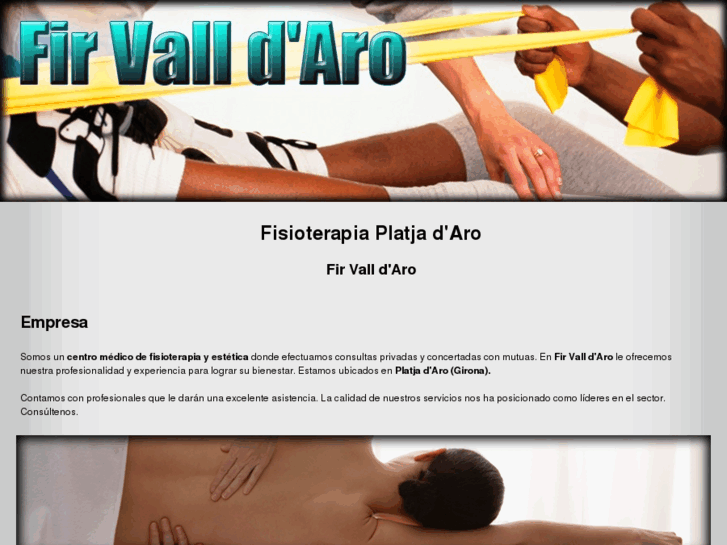 www.firvalldaro.com