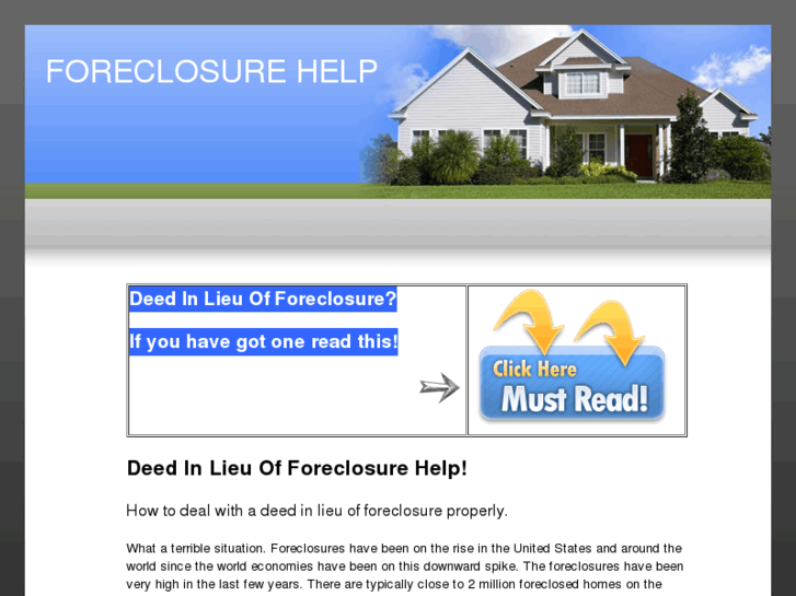 www.foreclosurenoticehelp.com