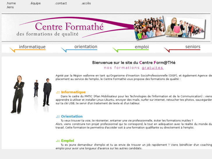 www.formathe.net