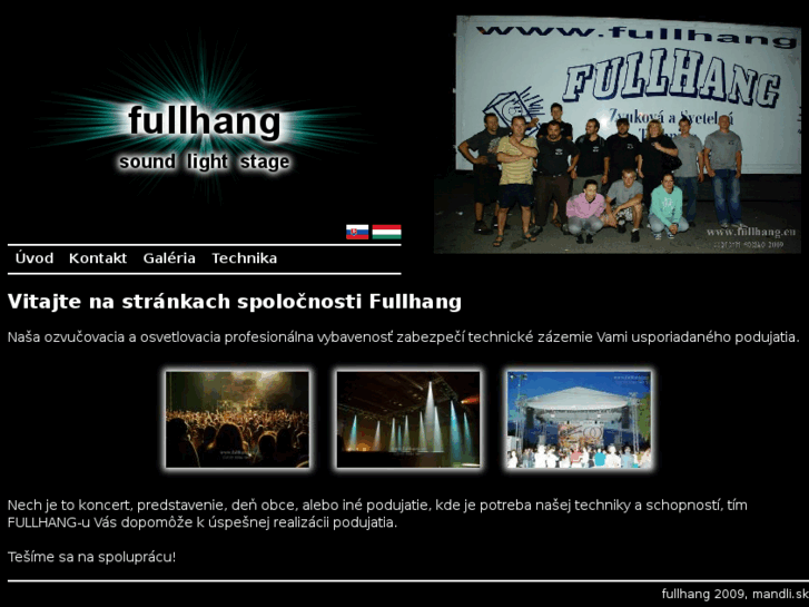 www.fullhang.eu