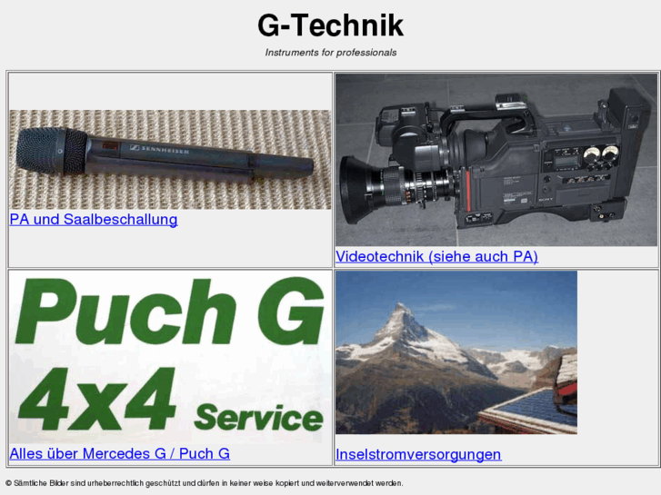 www.g-technik.com