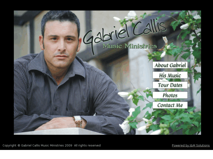 www.gabrielcallis.biz