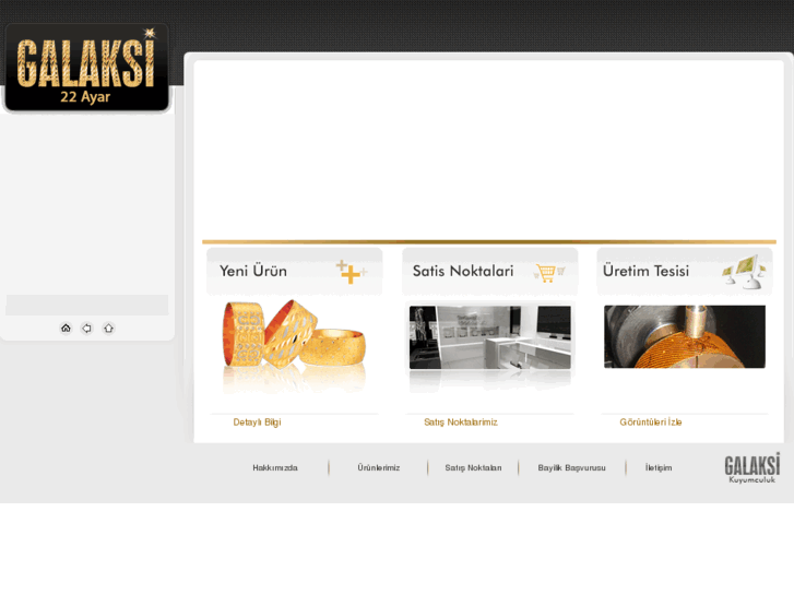 www.galaksikuyumculuk.com