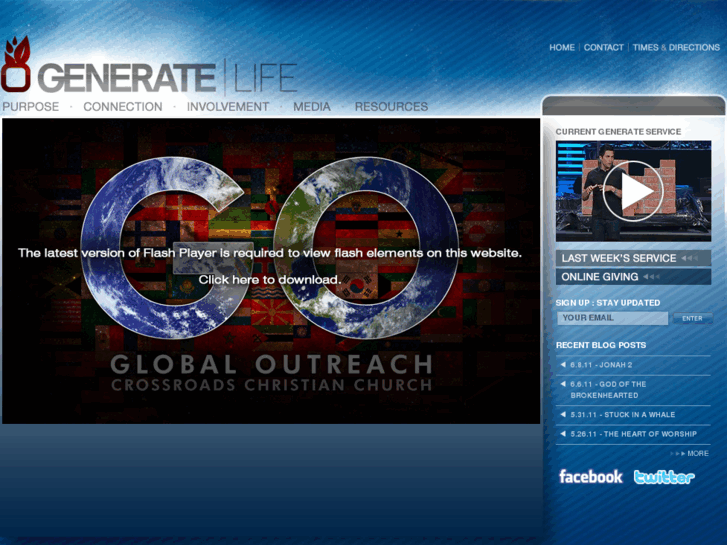 www.generatelife.com