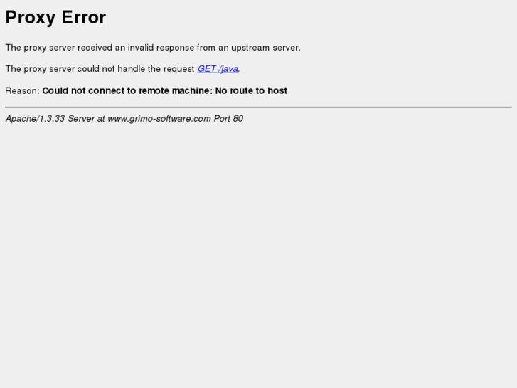 www.grimo-software.com