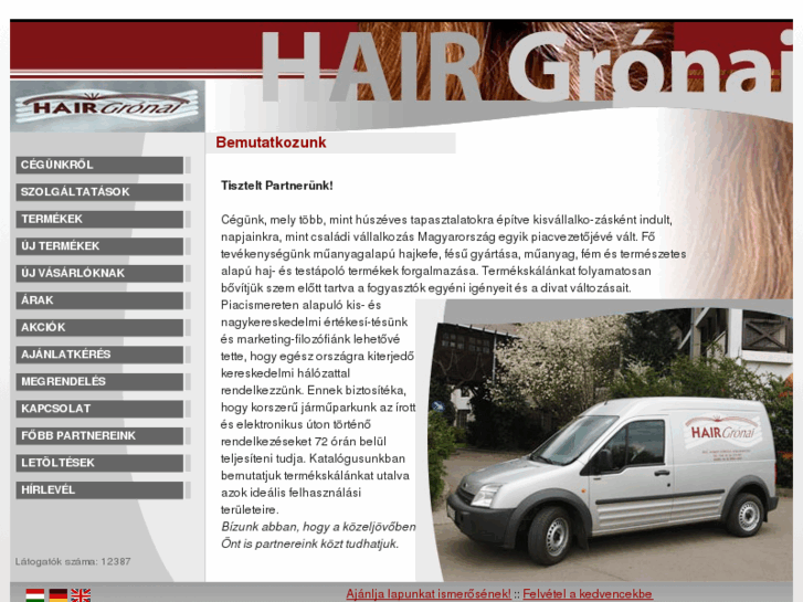 www.hairgronai.hu