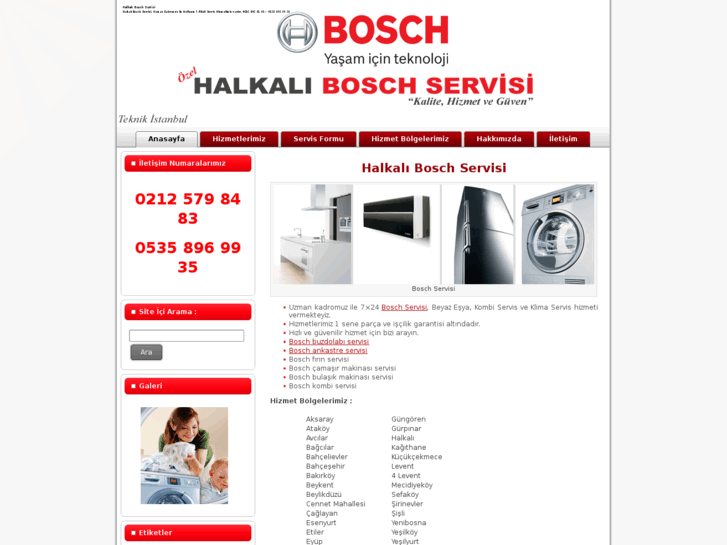 www.halkaliboschservisi.com