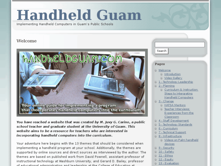 www.handheldguam.com