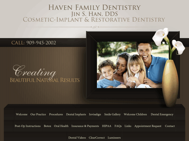 www.havenfamilydentistry.com