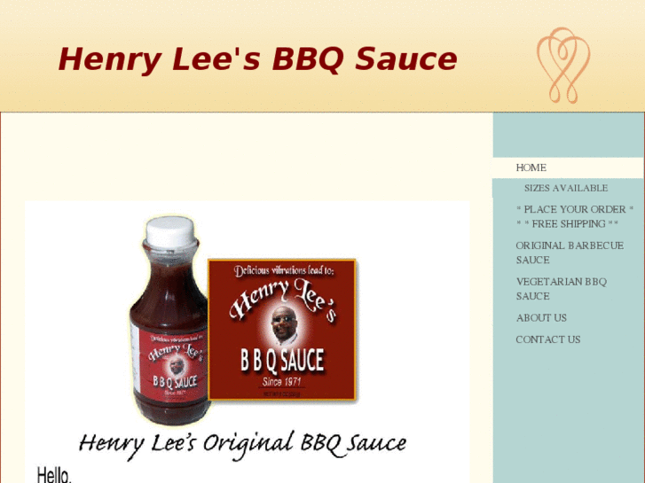 www.henryleebbq.com