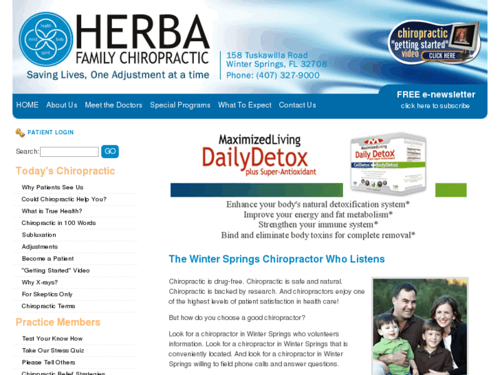 www.herbafamilychiro.com