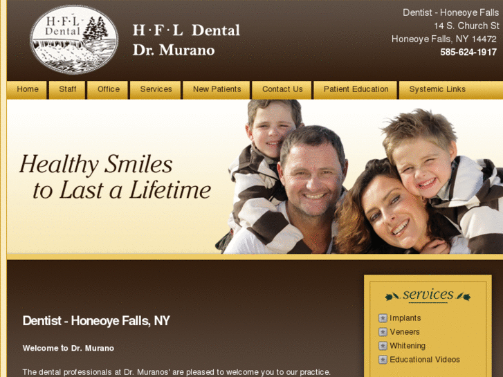 www.hfldental.com