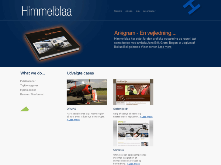 www.himmelblaa.dk