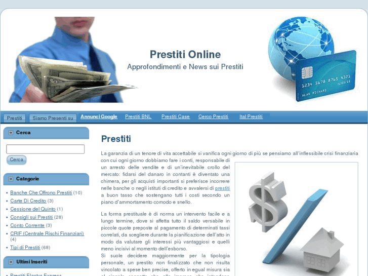 www.i-prestiti.com