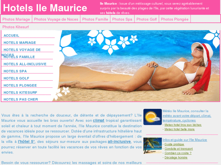 www.ile-maurice-hotels.com