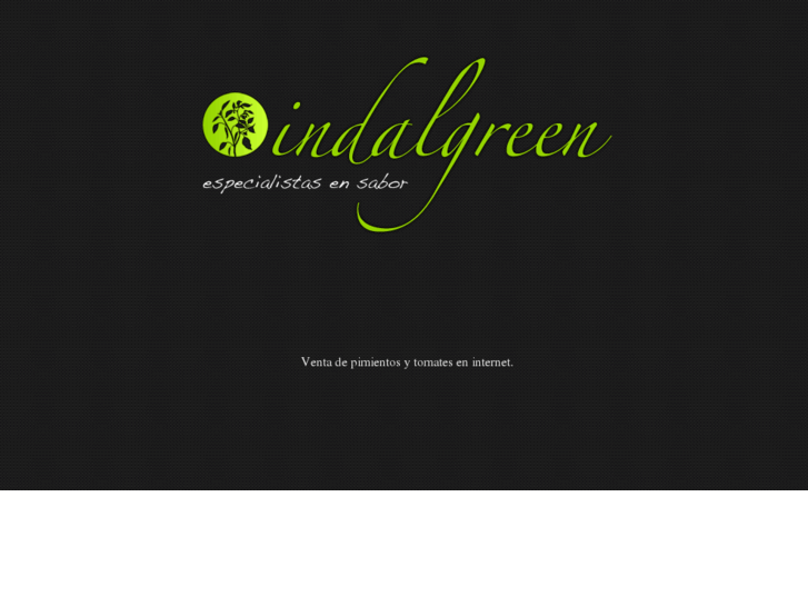 www.indalgreen.com