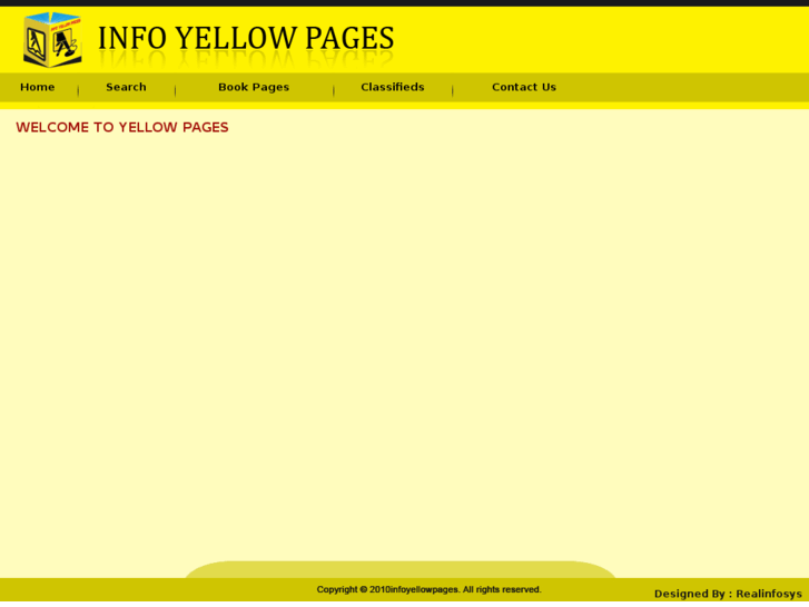 www.infoyellowpages.net