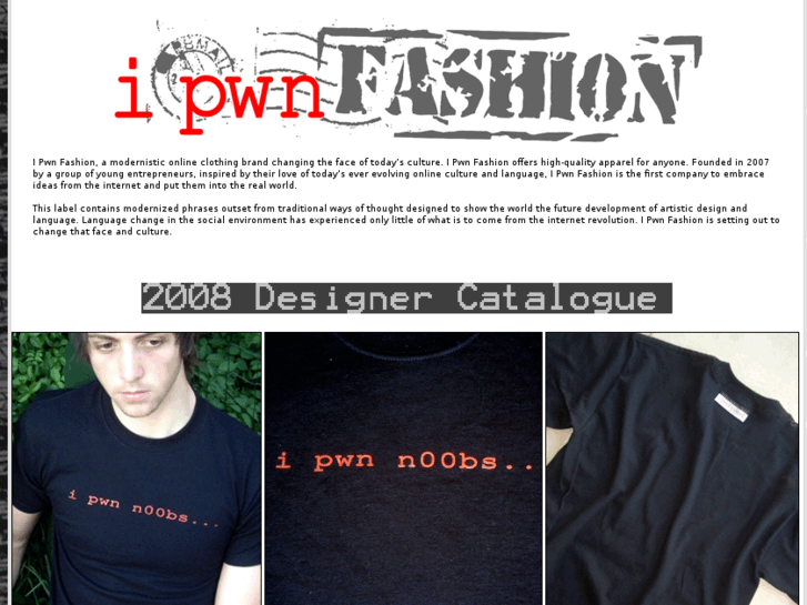 www.ipwnfashion.com