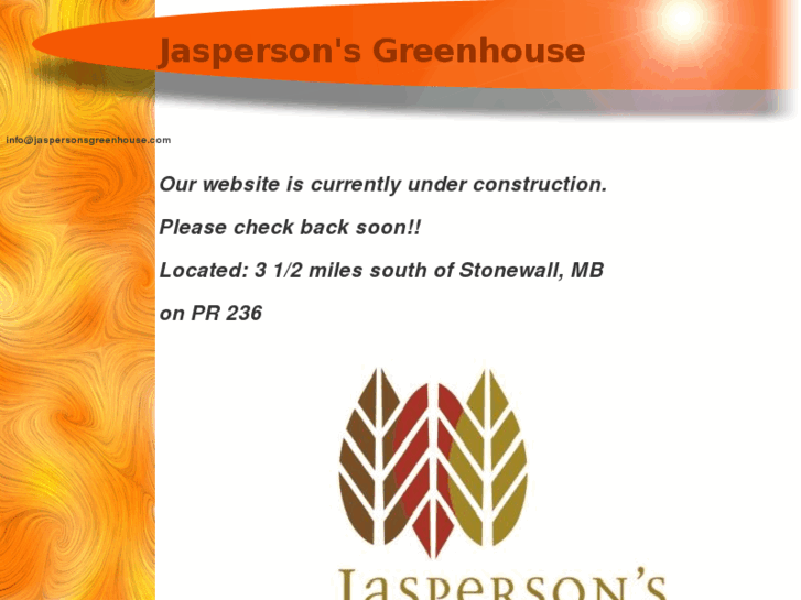 www.jaspersonsgreenhouse.com