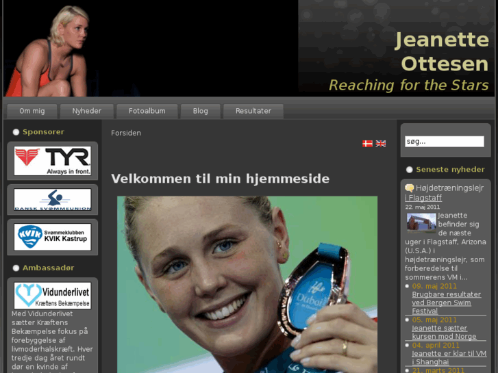 www.jeanetteottesen.dk