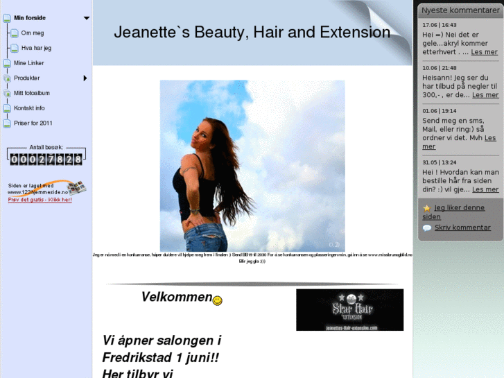 www.jeanettes-hair-extension.com