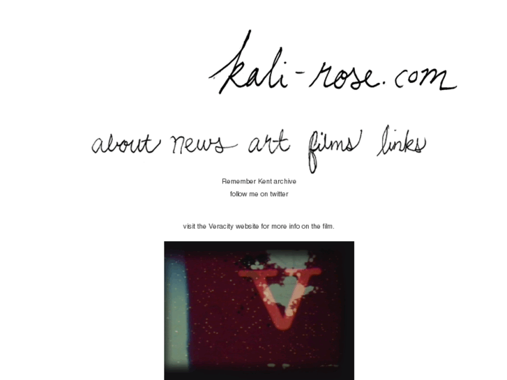 www.kali-rose.com